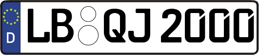 LB-QJ2000