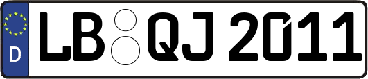 LB-QJ2011