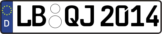 LB-QJ2014