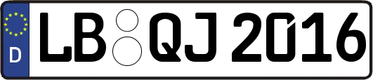 LB-QJ2016