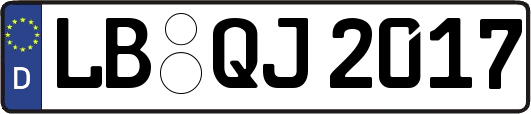 LB-QJ2017