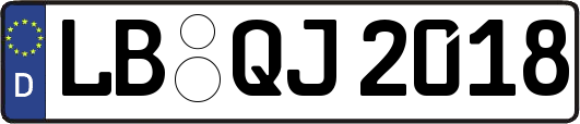 LB-QJ2018