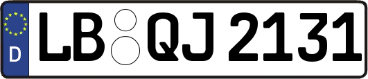 LB-QJ2131