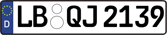 LB-QJ2139