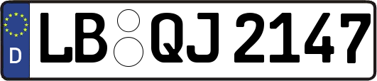 LB-QJ2147