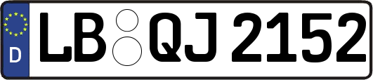 LB-QJ2152