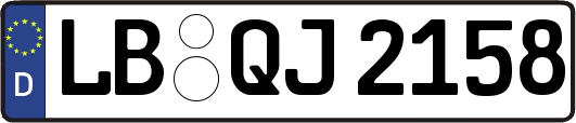 LB-QJ2158
