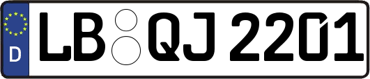 LB-QJ2201