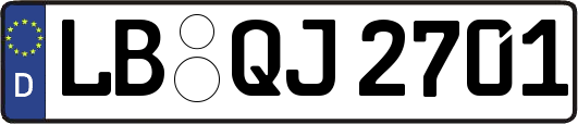 LB-QJ2701