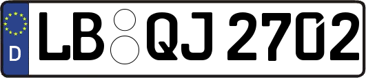 LB-QJ2702
