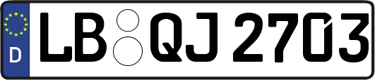 LB-QJ2703