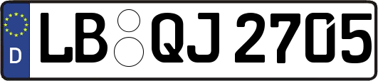 LB-QJ2705