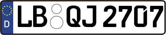 LB-QJ2707