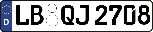 LB-QJ2708