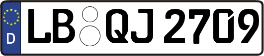 LB-QJ2709