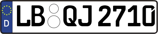 LB-QJ2710