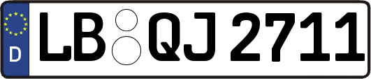 LB-QJ2711