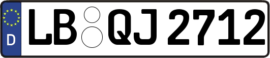 LB-QJ2712
