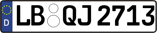 LB-QJ2713