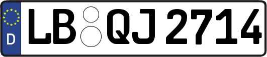 LB-QJ2714