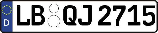 LB-QJ2715