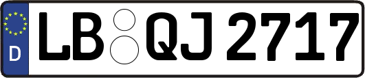 LB-QJ2717