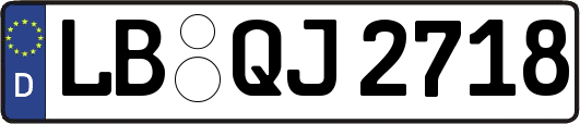 LB-QJ2718