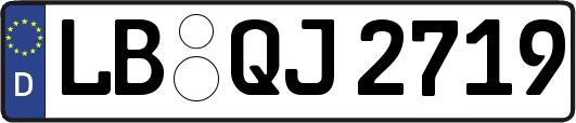 LB-QJ2719