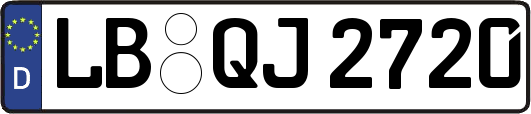 LB-QJ2720
