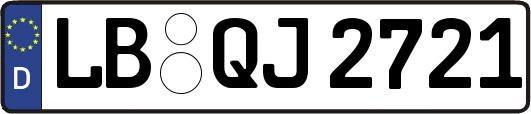 LB-QJ2721