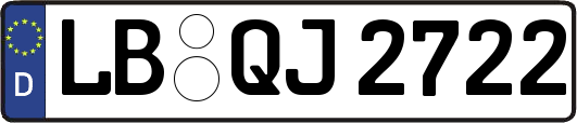 LB-QJ2722