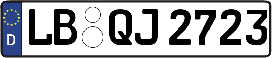 LB-QJ2723