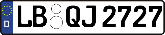 LB-QJ2727
