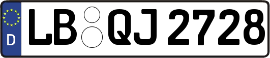 LB-QJ2728