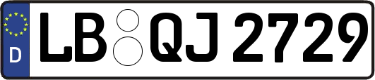 LB-QJ2729