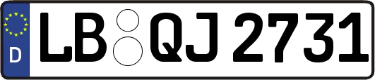 LB-QJ2731