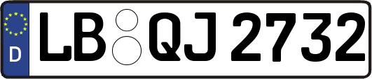 LB-QJ2732