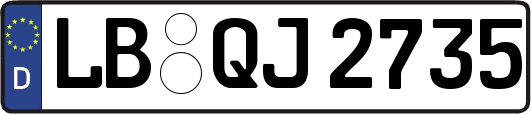 LB-QJ2735