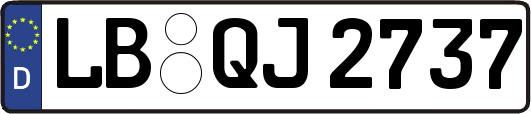 LB-QJ2737