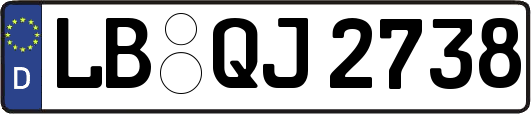 LB-QJ2738