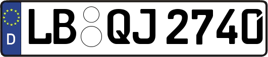 LB-QJ2740