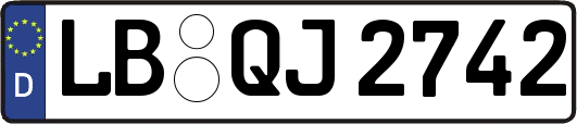 LB-QJ2742