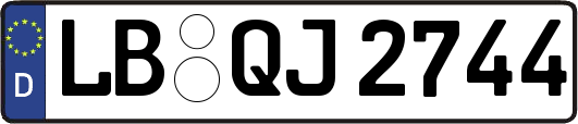 LB-QJ2744