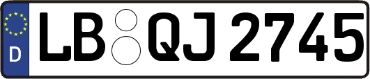 LB-QJ2745
