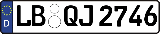 LB-QJ2746