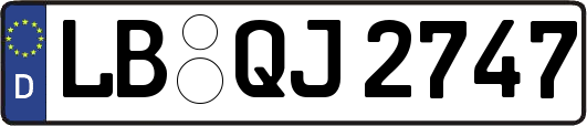 LB-QJ2747