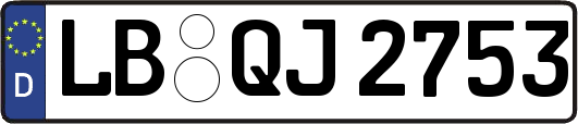 LB-QJ2753