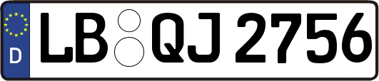 LB-QJ2756