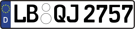 LB-QJ2757