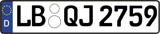 LB-QJ2759